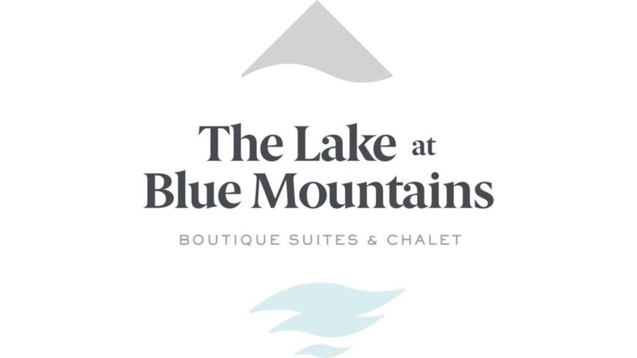 Boutique Suite #4 Blue Mountains Eksteriør bilde